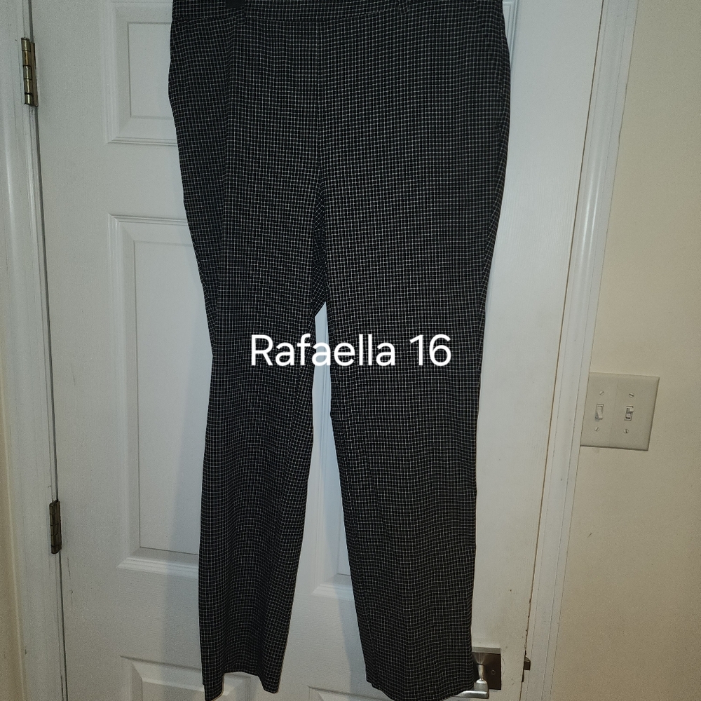 Rafaella pants